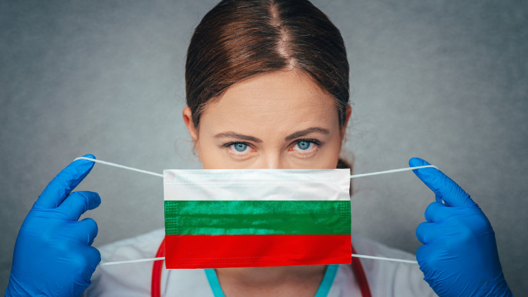 59% от българите изпитват паника заради пандемията от коронавирус. Това показва